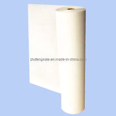 Papel Aislante Eléctrico DMD 6630